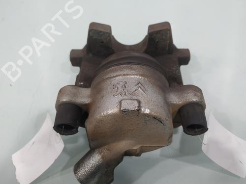 Right front brake caliper PEUGEOT 508 I (8D_) | BP30719155M104 - Image 3