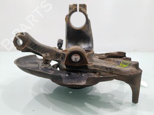 Left front steering knuckle SEAT LEON (1M1)  | BP31930791M25 