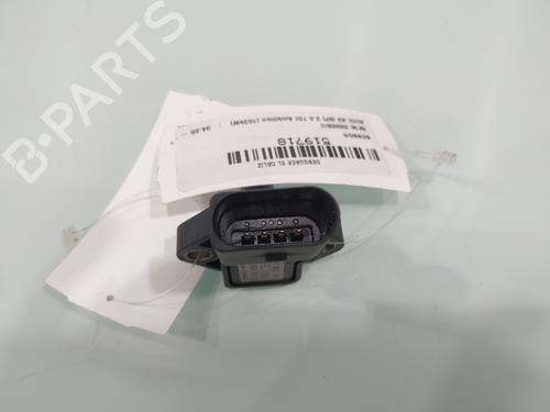 Electronic sensor AUDI A3 (8P1) 2.0 TDI 16V | BP25623575M84 