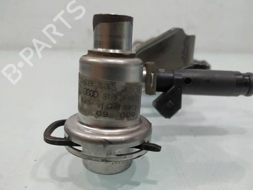 Injection rail VW PASSAT B5.5 (3B3) | BP39696804M98 - Image 2