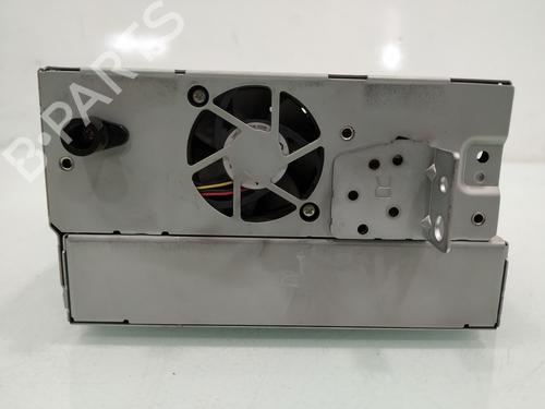 Radio VOLVO V40 Hatchback (525) D3 | BP12905656E6 