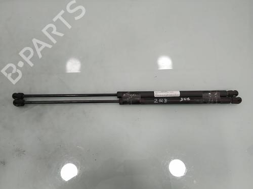 Used Tailgate lift support PEUGEOT 306 (7B, N3, N5) 1.4 SL (75 hp) 14030451