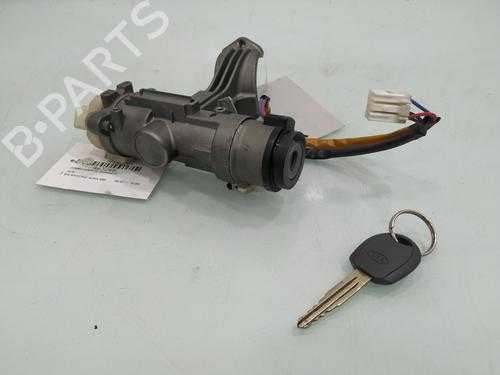 Ignition barrel KIA SPORTAGE II (JE_, KM_)  | BP17727702M48 