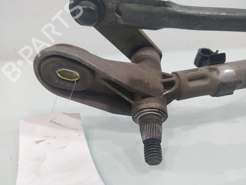 Front wiper motor AUDI A4 B7 Avant (8ED)  | BP28186224M29 