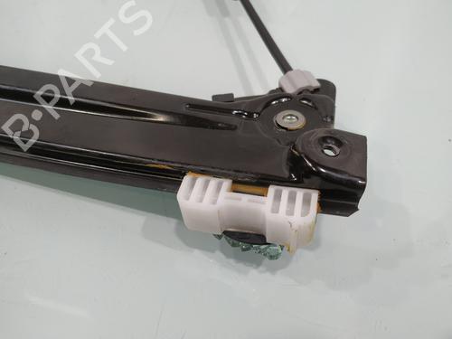 Front right window mechanism DS DS 5 (KF_) | BP33885427C23 - Image 9