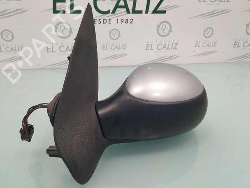 Left mirror PEUGEOT 206 Hatchback (2A/C) 1.6 16V | BP8086899C26 