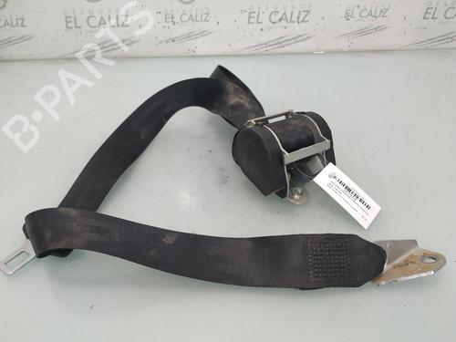Sicherheitsgurt hinten rechts für SEAT LEON (1P1) 1.9 TDI (105 hp) 8131419