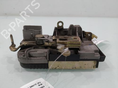 Front right lock LANCIA PHEDRA (179_) 2.0 D Multijet (179.AXL1B, 179.BXL1B) | BP28289776C97 