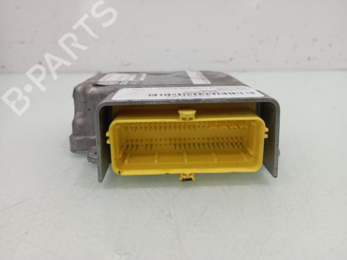 Used ECU airbags SKODA SUPERB II Estate (3T5) 2.0 TDI 16V (140 hp) 15888825