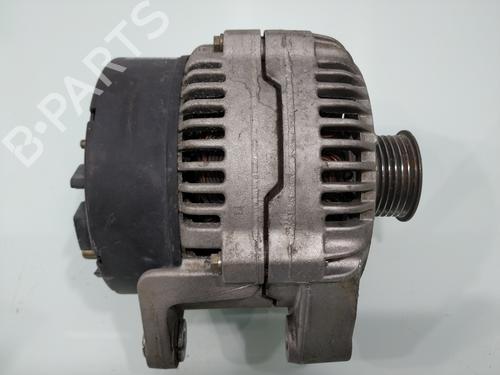 Alternator OPEL VECTRA B (J96)  | BP25846572M7 