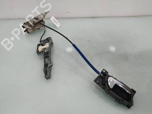 Used Rear right lock PEUGEOT 407 (6D_) 2.0 (6DRFNB, 6DRFNE) (136 hp) 8807973