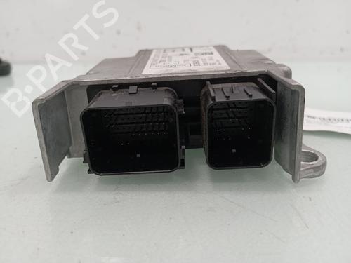 Kollisjonspute styreenhet FORD FOCUS II (DA_, HCP, DP)  | BP13939714M53 