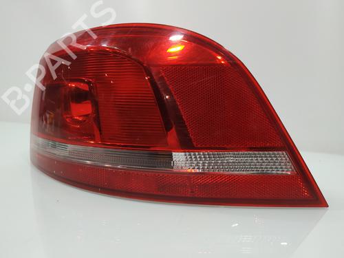 Right taillight VW PASSAT B7 Variant (365)  | BP29532204C35 