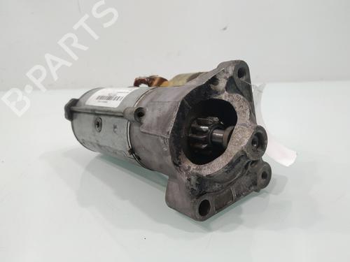 Used Starter RENAULT LAGUNA II (BG0/1_) [2001-2007]  30719169