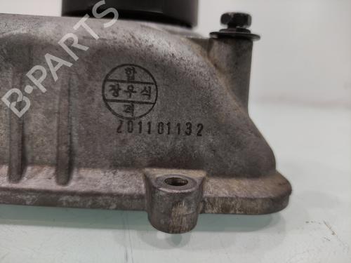 Valve cover HYUNDAI i30 (FD) | BP33177186M124 - Image 6