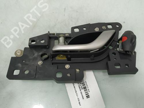 Used Rear left interior door handle HONDA CIVIC VIII Hatchback (FN, FK) 2.2 CTDi (FK3) (140 hp) 20309290