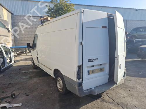 Pedal FORD TRANSIT Van (FA_ _)  | BP30568102I4 