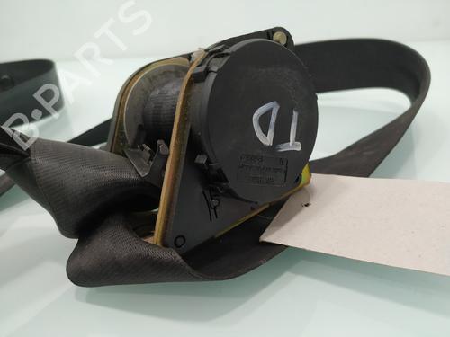 Rear right seatbelt SEAT LEON (1M1)  | BP22712021I28 