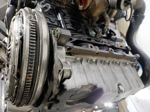 Engine SEAT LEON (1P1)  | BP31267581M1 