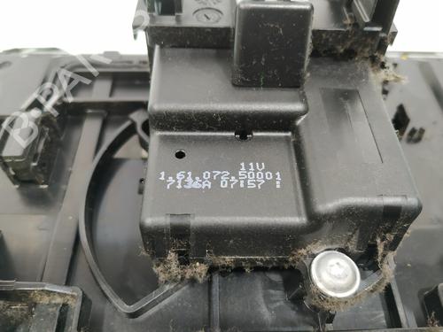 Warning switch MERCEDES-BENZ E-CLASS (W211)  | BP24657079I22 