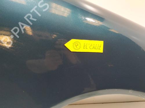 Right front fenders MERCEDES-BENZ E-CLASS T-Model (S210) E 220 T CDI (210.206) | BP12433168C42 