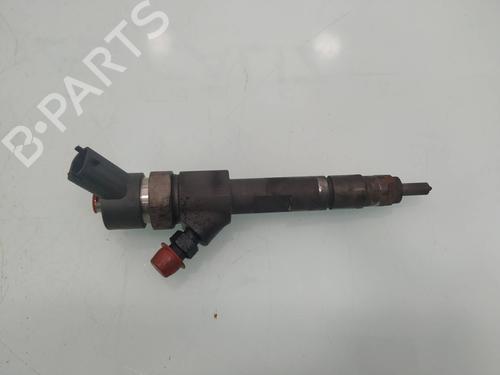 Used Injector RENAULT LAGUNA II (BG0/1_) 1.9 dCi (BG1A, BG1W, BG0G) (110 hp) 8096542