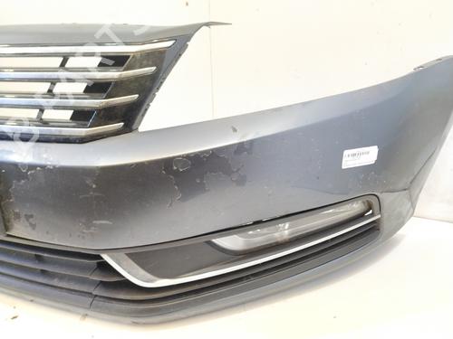 Front bumper VW PASSAT B7 Variant (365)  | BP29532125C7 