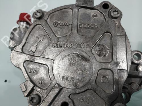 Vacuum pump AUDI A4 B8 (8K2) 2.0 TDI | BP24124044M80 