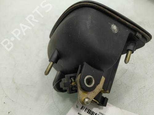 Tailgate handle SEAT CORDOBA (6K1, 6K2) 1.4 16V | BP18262687C132 