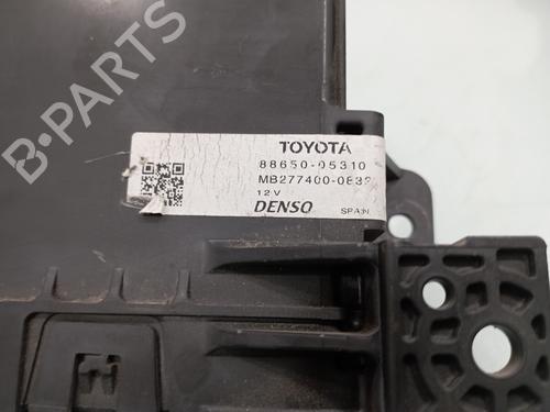 Electronic module TOYOTA AVENSIS Estate (_T27_) 2.0 D-4D (WWT271_) | BP15762176M83 