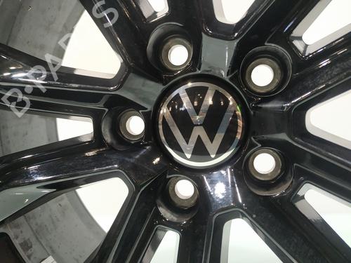 Rim VW T-ROC (A11, D11) | BP30717898C45