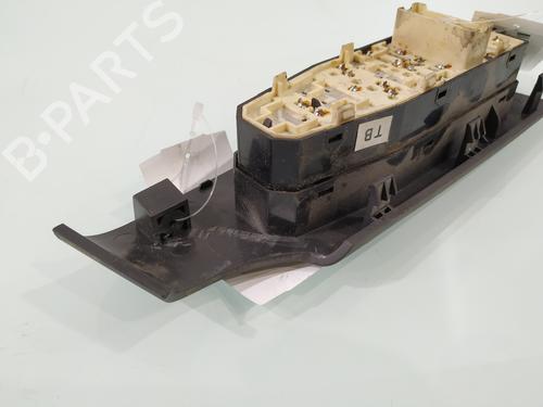 Left front window switch CHEVROLET AVEO / KALOS Saloon (T250, T255)  | BP29954784I27
