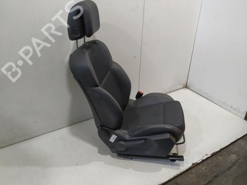 Right front seat PEUGEOT 508 I (8D_) 2.0 HDi | BP16119047C16 