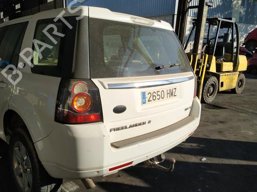 Electronic module LAND ROVER FREELANDER 2 (L359) 2.2 TD4 4x4 | BP15124246M83 