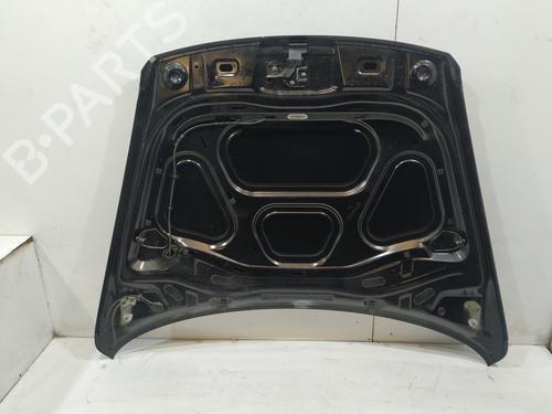 Hood VW TOUAREG (7LA, 7L6, 7L7) 2.5 R5 TDI | BP19705920C1 