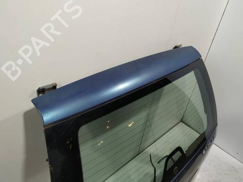 Tailgate MERCEDES-BENZ M-CLASS (W163) ML 270 CDI (163.113) | BP10345113C6 