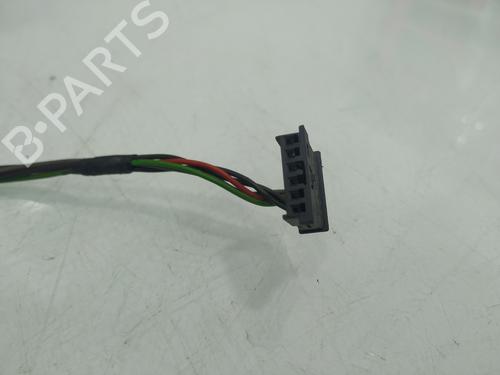 Right mirror BMW 3 (E46) 320 d | BP17950247C27 