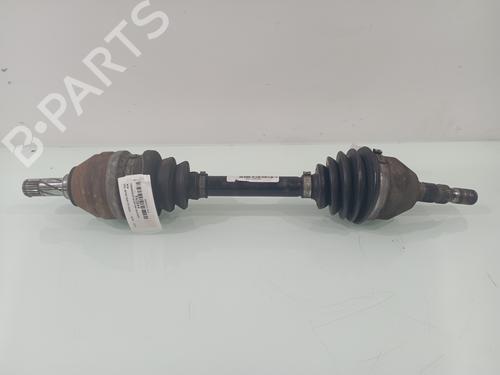 Used Left front driveshaft OPEL ASTRA H TwinTop (A04) 1.8 (L67) (140 hp) 29329458