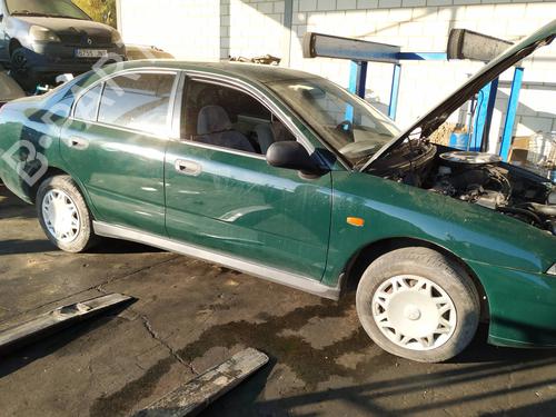 Starter MITSUBISHI CARISMA (DA_) 1.6 (DA1A) | BP8099577M8 