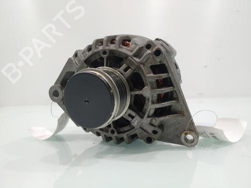 Generator RENAULT SCÉNIC I MPV (JA0/1_, FA0_) 1.9 dTi (JA1U) (80 hp) 30724484