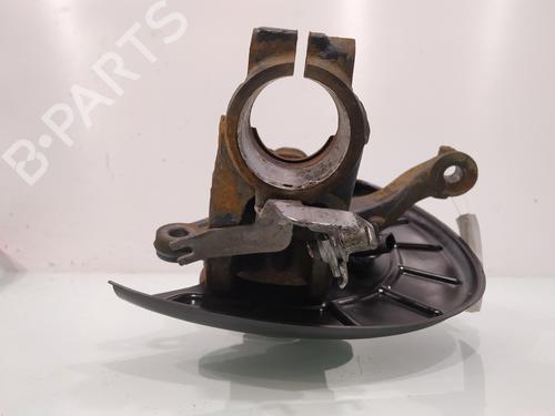 Left front steering knuckle VW GOLF V (1K1) | BP32348527M25 - Image 2