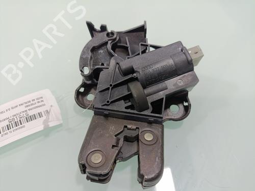 Bagklap lås Bagklap lås AUDI A6 C6 (4F2) [2004-2011] 33842510 33842510