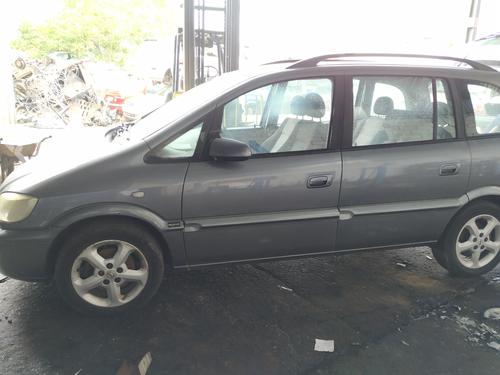 Intercooler OPEL ZAFIRA A MPV (T98) 2.2 DTI 16V (F75) | BP11035214M30 