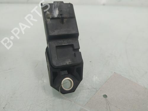 Electronic module CITROËN C5 III (RD_)  | BP20138541M83 