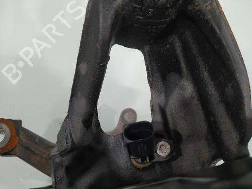Right front steering knuckle VW T-ROC (A11, D11)  | BP30580554M26 