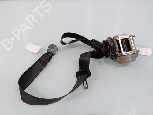 Used Front left seatbelt Front left seatbelt OPEL VIVARO B Bus (X82) [2014-2019] 34509886 34509886