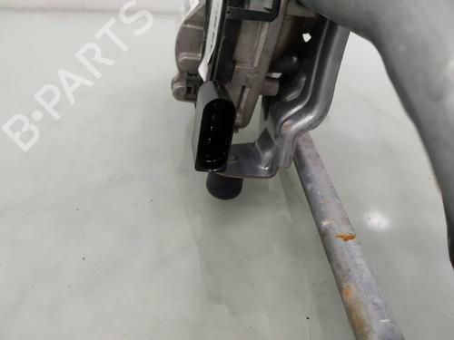 Front wiper motor FIAT 500X (334_) 1.0 (334.AXN1B) | BP9173041M29 