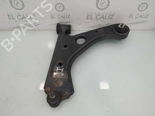 Querlenker links vorne für PEUGEOT BIPPER (AA_) 1.4 HDi (68 hp) 8091912