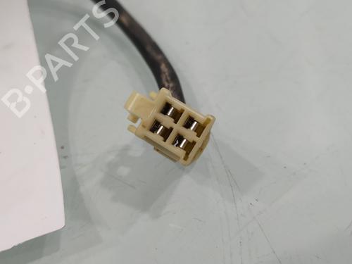 Seat buckle SUBARU FORESTER (SJ_) 2.0 D AWD (SJD) | BP31885275I32