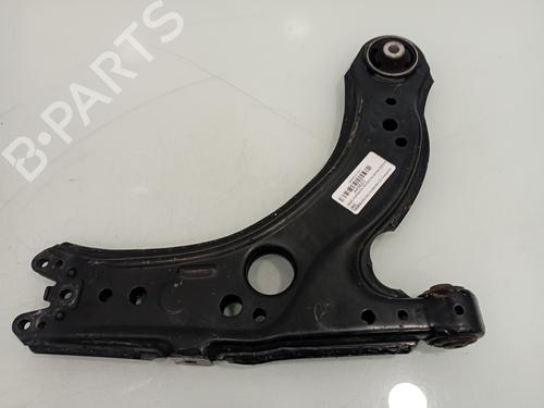 Right front suspension arm VW GOLF IV (1J1) 1.6 16V | BP13416393M13 